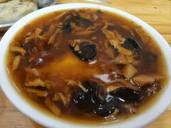 豆腐脑-增盛魁小吃店