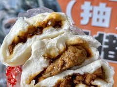 -和善园手工大包子(常德路店)