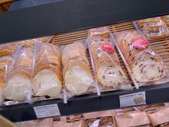 -巴黎贝甜(泗泾店)