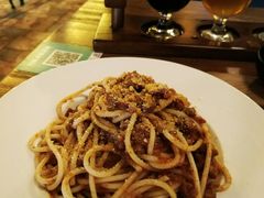 -麦落精酿啤酒餐吧(先农大院店)