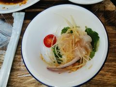 -官塘鱻鱻鱼生