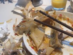 -阿瓦山寨·湘菜现炒·剁椒鱼头王(咸阳总店)