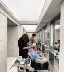 -MIX HAIR SALON