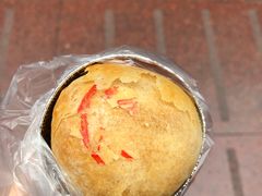 -泰康食品(南京东路店)