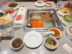 -海底捞火锅(赛格国际购物中心店)