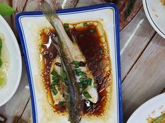 -鑫鸿达·海鲜闽菜热炒小馆(中山路店)