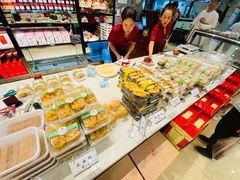 -令氏家外家周秦食府(高新店)