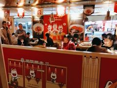 -湘间田舍(北仑银泰店)