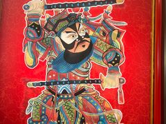 -葛记焖饼(伏牛路店)