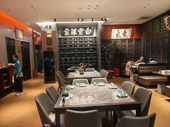 -福照楼汽锅鸡·云南菜(护国路店)