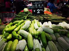 -永辉超市(百子湾店)
