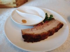 -香宫中餐厅 · 桂林香格里拉