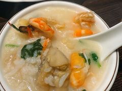 -大洋家·精品潮汕菜·生腌砂锅粥(天河东路店)