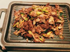 -华夏盛宴(赵都新城店)