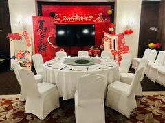 -金美华轩(东方路齐鲁店)