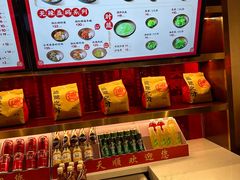 -德天顺盖码饭(人民西路店)