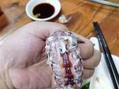 -东莞楼农家菜(金海湾大道分店)