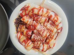 -凉小无猜·手作芋圆甜品(深圳总店)