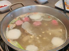 -潮发潮汕牛肉店(芳村店)