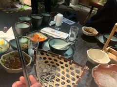 -湊湊火锅·茶憩(新中关购物中心店)