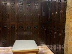 -益健·足疗汗蒸SPA(芙蓉广场店)
