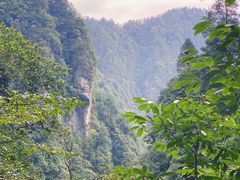 -峨眉山风景名胜区