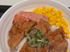 -大家乐(广州天河城六楼店)