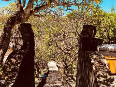 -乌鲁瓦图寺