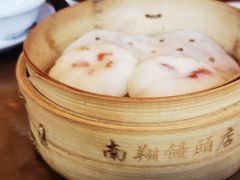 -南翔馒头店(豫园店)