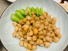 -诸暨耀江开元名都大酒店·西子灶中餐厅