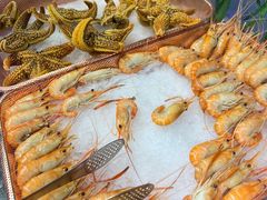 -圣罗巴海鲜自助(黑金店)
