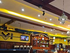 -清真· AL-JANNAT 佳纳特餐厅(仙林店)