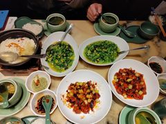 -锦府盐帮·侯宅(五棵松万达店)