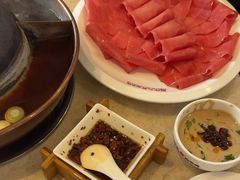-阳坊大都涮羊肉(阳坊总店)