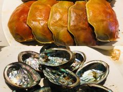 -五月罗马海鲜自助餐厅(陆家嘴店)