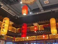 -湘水谣(芙蓉店)