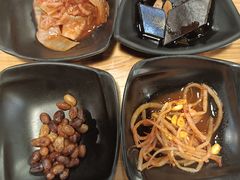 -大壮家原味烤肉(兴华北街店)
