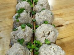 -竹一味·竹筒饭