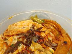 -覃姐柳州螺蛳粉(横岗店)