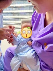 点击看大图 -何柒有幸母婴护理月子会所(长妇婴店)