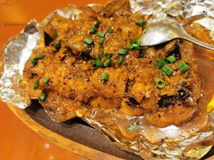 -金贵源食神(楚河汉街店)