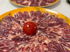 -潮汕大目牛肉火锅(皇岗旗舰店)