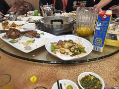 -红日饭店(裕隆三路店)