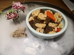 -菩提素素食餐厅(晶郦馆店)
