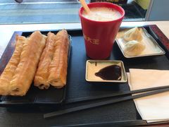 -永和大王(小厨·东四十条店)