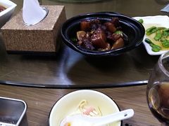 -一盐堂本帮菜(外滩店)