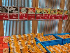 -龙华素斋(龙华路店)