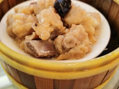 -香云轩·顺德菜(香云纱园林酒店店)