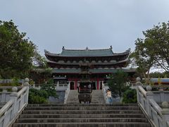 -莆田南少林寺