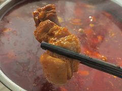 -梅红羊肉馆(赭山西路店)